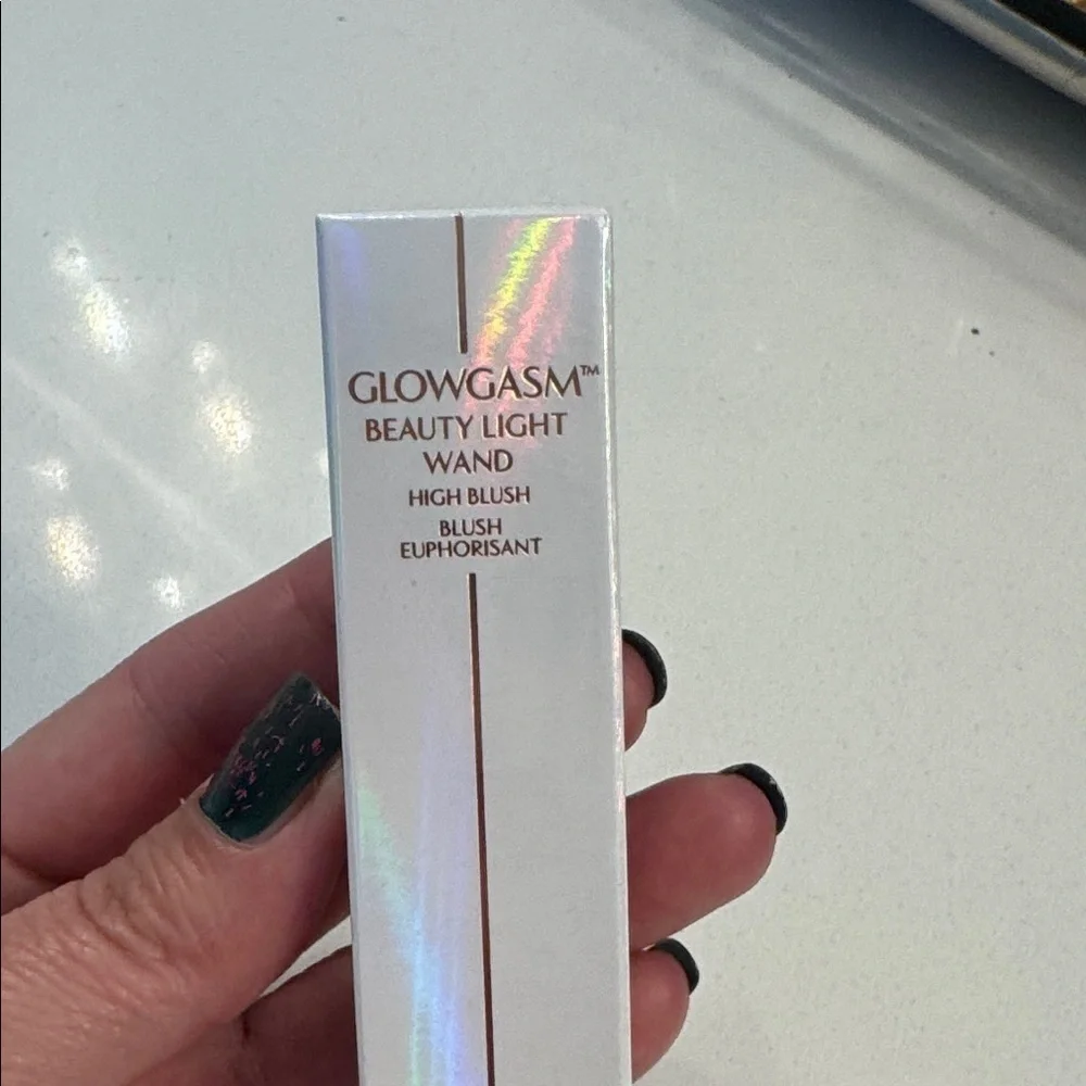 Glowgasm beauty light